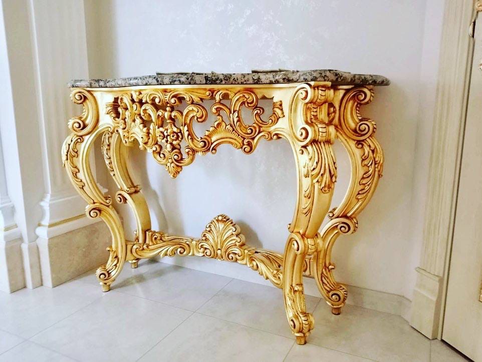 Мебель деревянная на заказ в Барнауле — фото 6