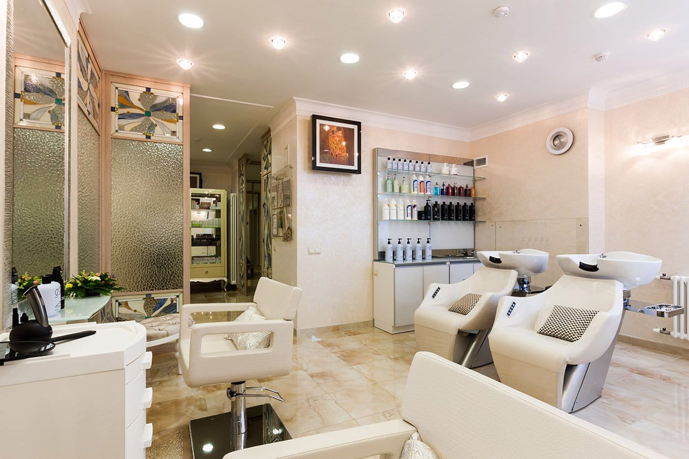 Отличная студия красоты! м. Пр. Просвещения — фото 2