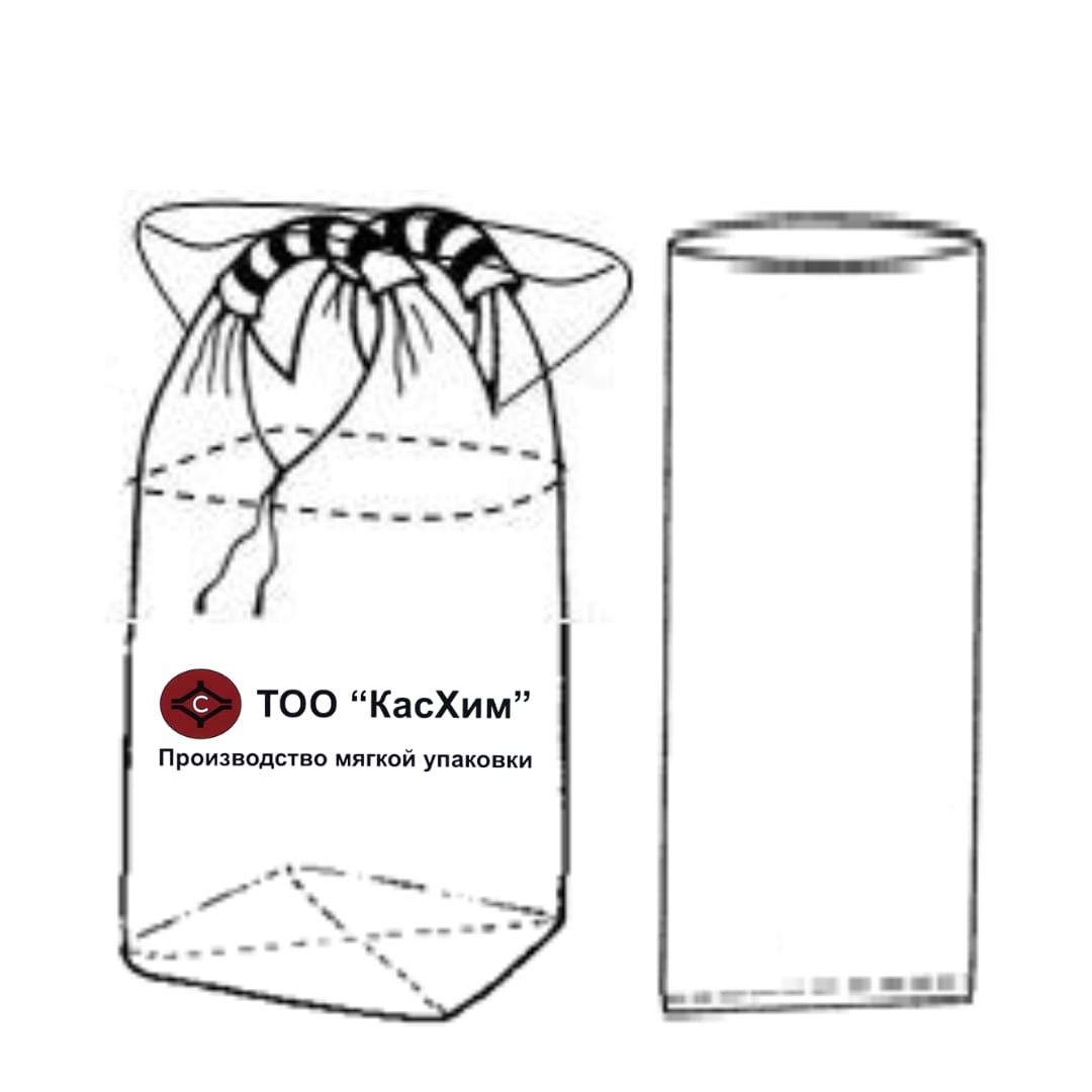 Двухстропные мягкие контейнера (Вig Bag) — фото 4