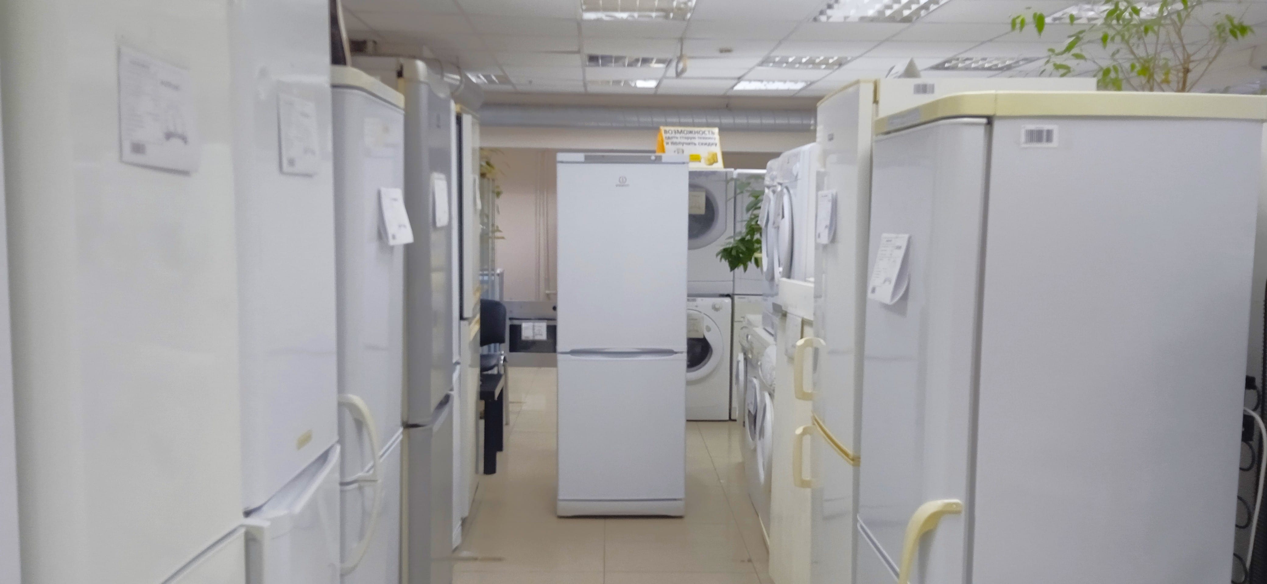 Продажа холодильников БУ — фото 5