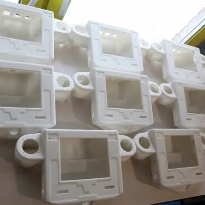 Печать деталей из полиамида — фото 2