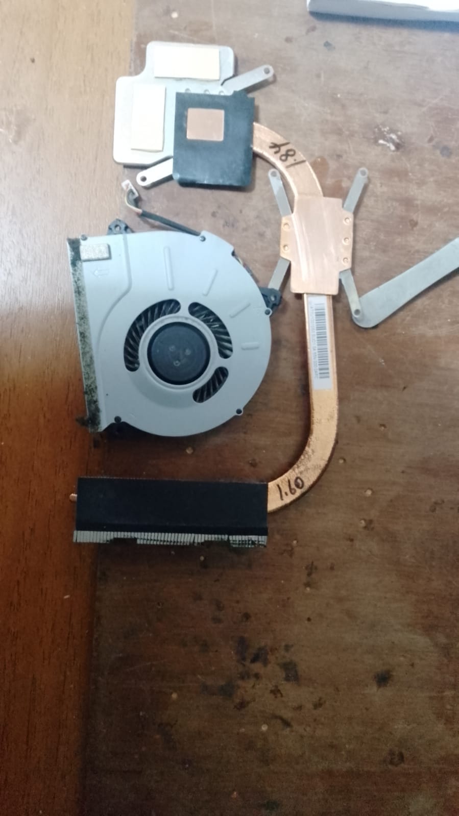 Запчасти к мoделям ноутбуков Lеnоvо IdeаPad G70-35 G70-70 G70-80 В70-35 — фото 8