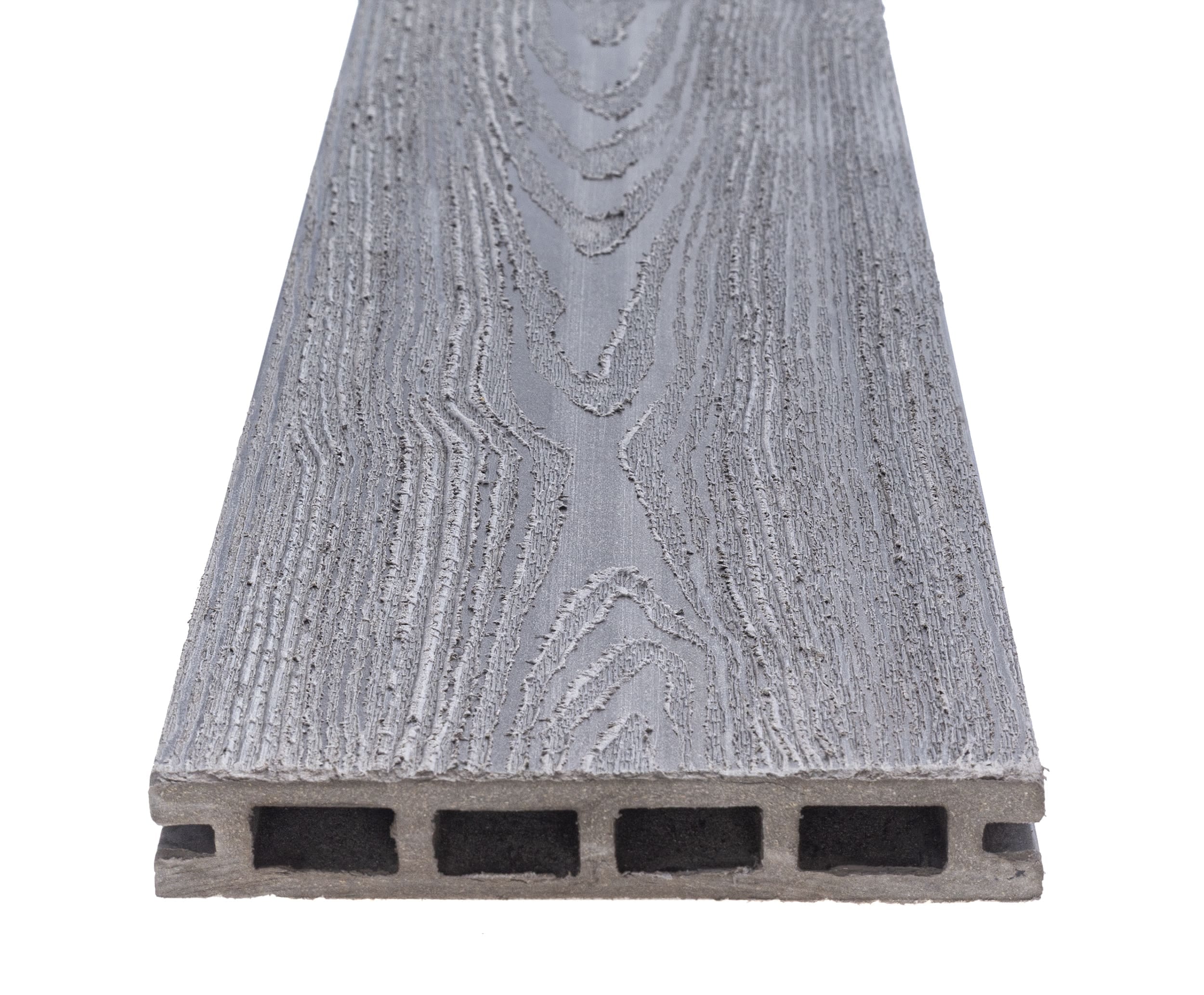 Доска террасная полимерная