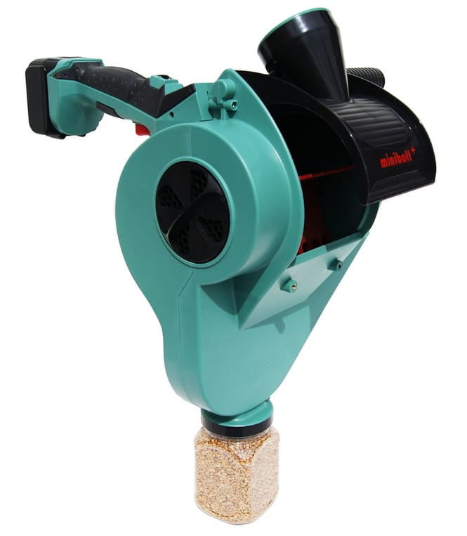 Пробоотборник зерна в поле Minibatt+ — фото 2