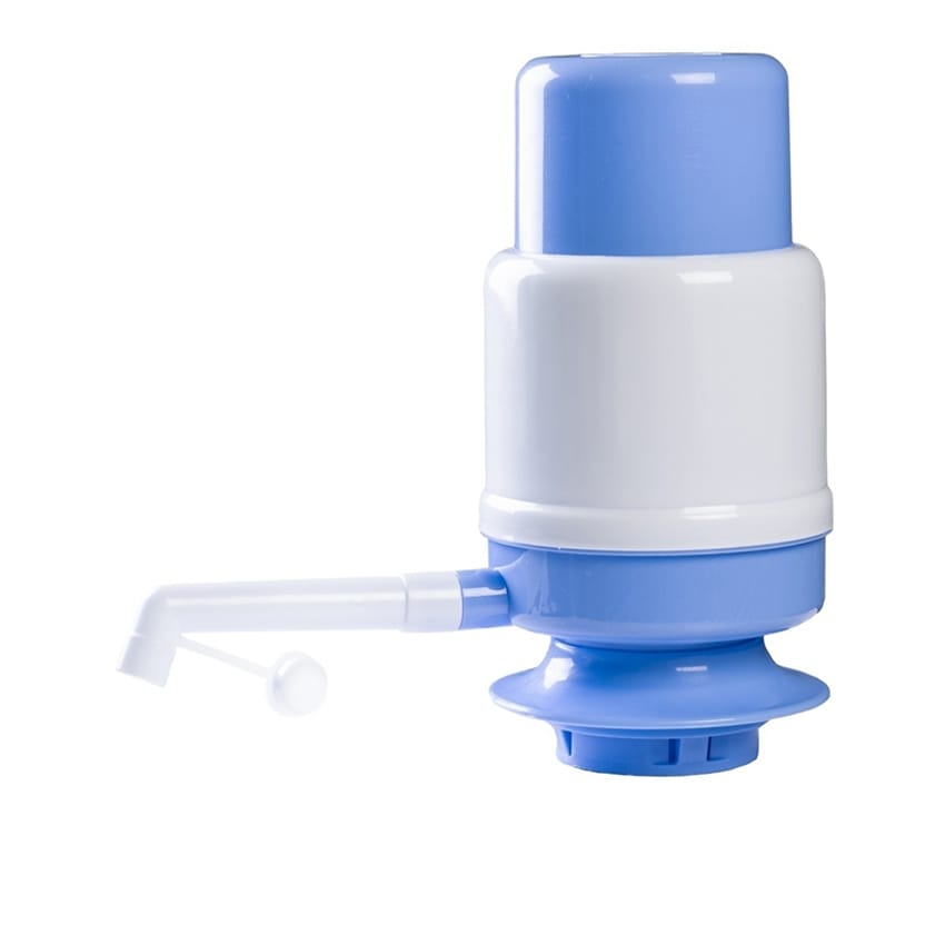 Механическая помпа для воды — фото 3