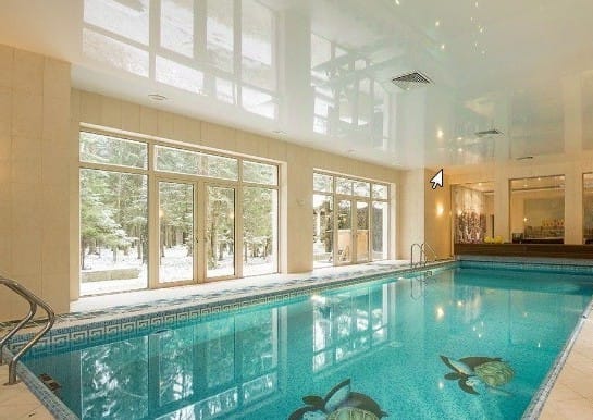 Продаю особняк в Подмосковье 1050 кв.  м.   с участком 26 сот.   13 км.   От МКАД. — фото 4