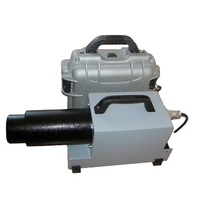 Дефектоскоп рентгеновский — фото 2