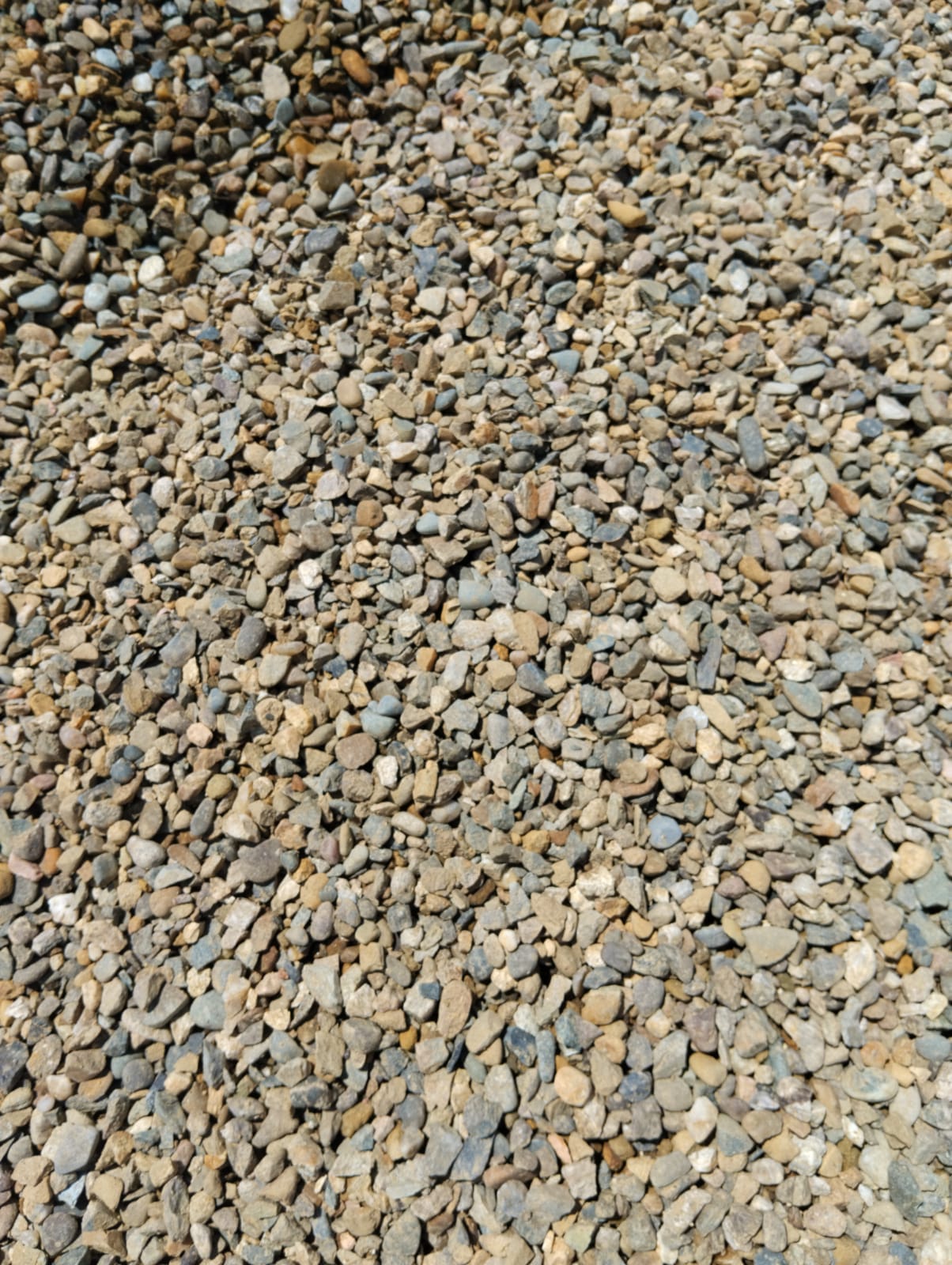 Песок речной — фото 3