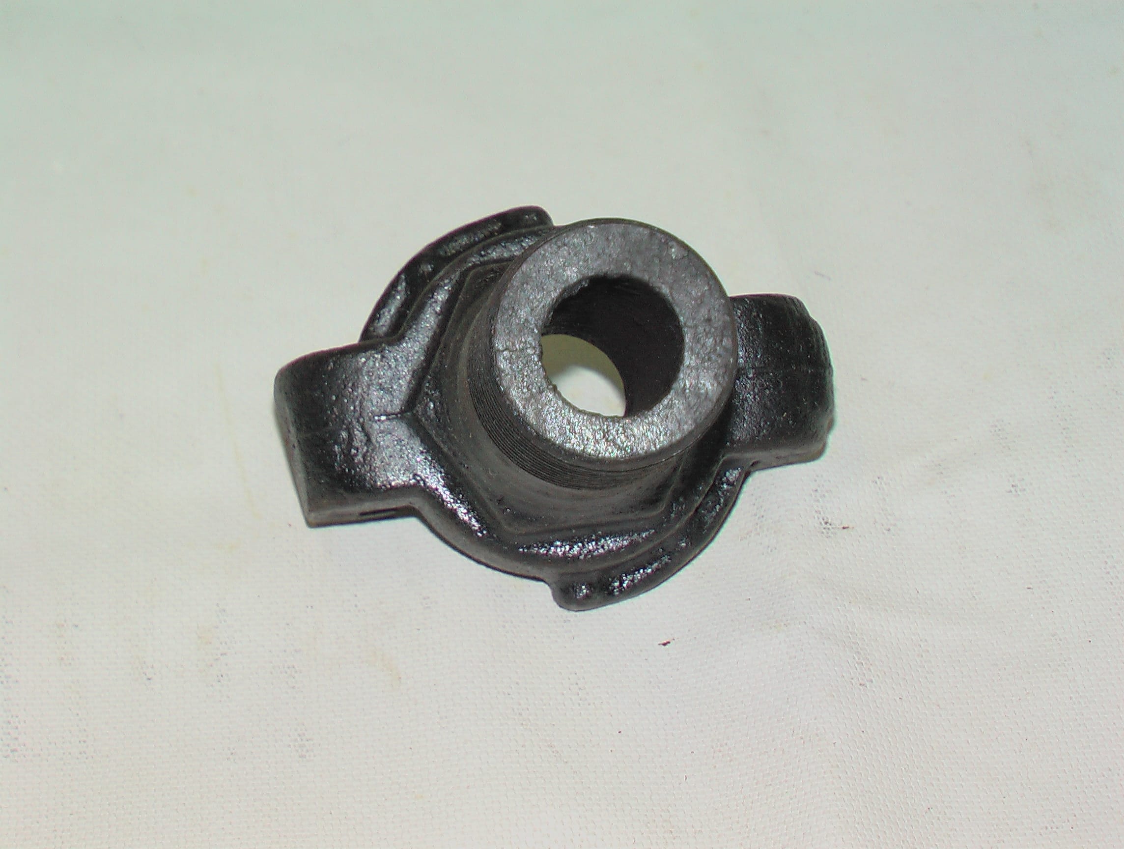 Рукав ВГ 16 — фото 2