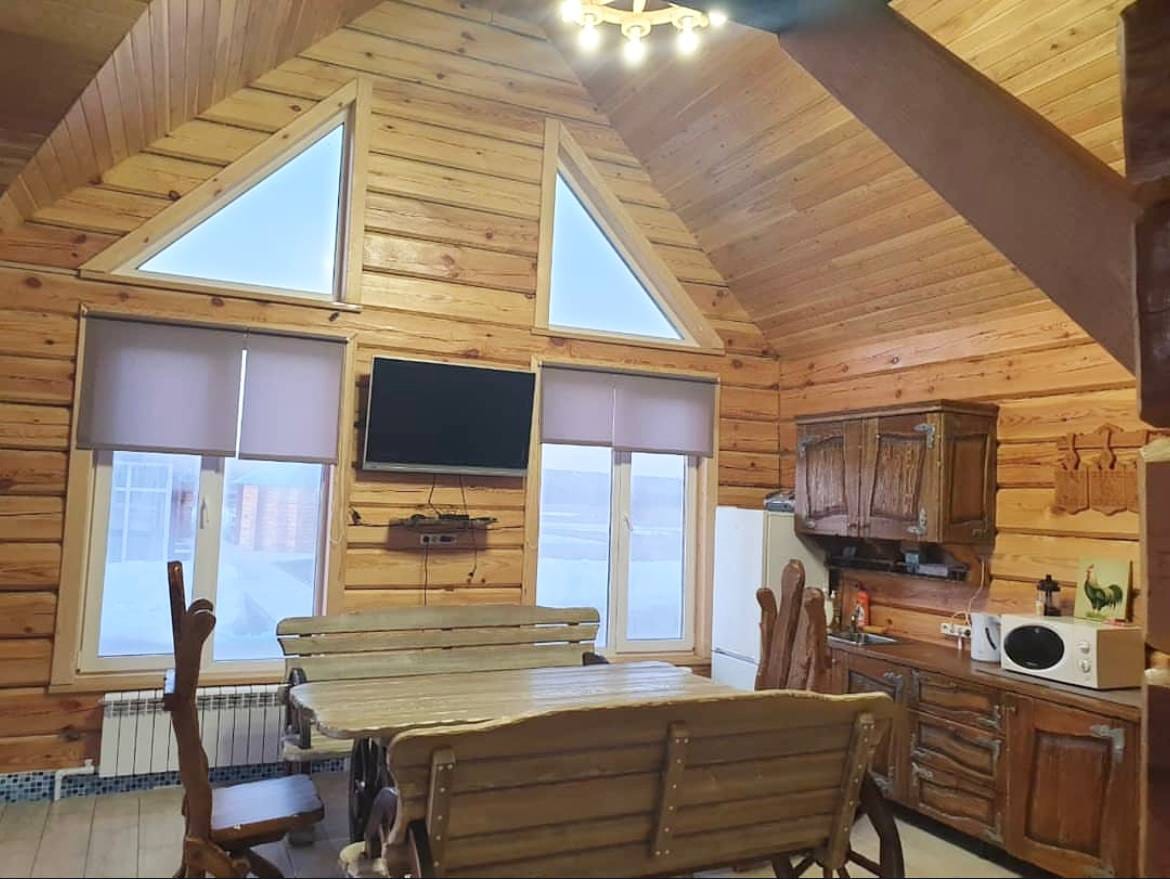 Мебель деревянная на заказ в Барнауле — фото 12