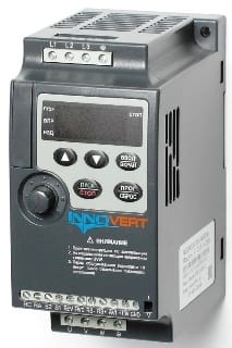 INNOVERT IDD222M21E однофазный частотный преобразователь