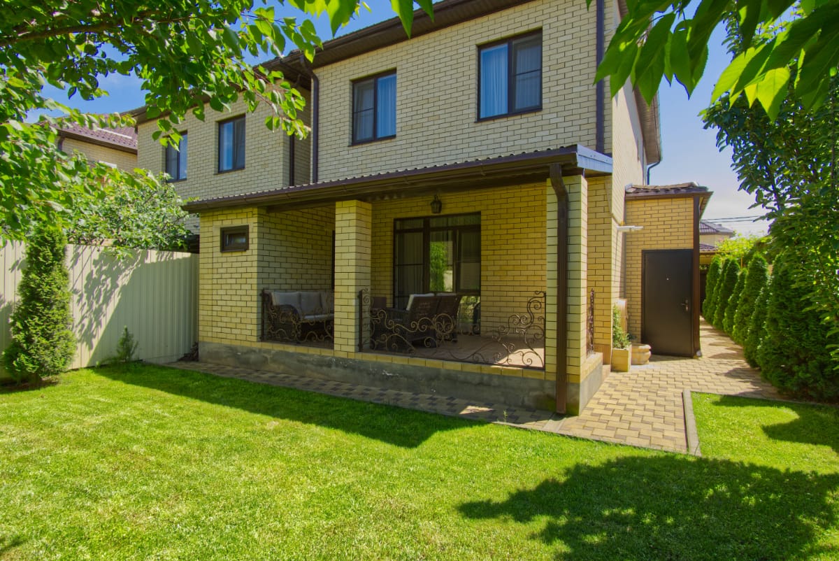 Современный дом для красивой жизни — фото 7