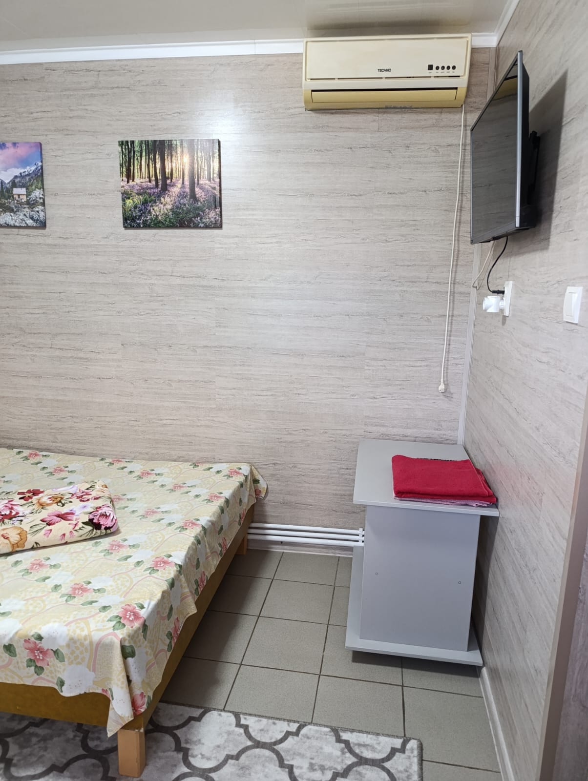 Сдаю комнаты в Ейске посуточно — фото 7