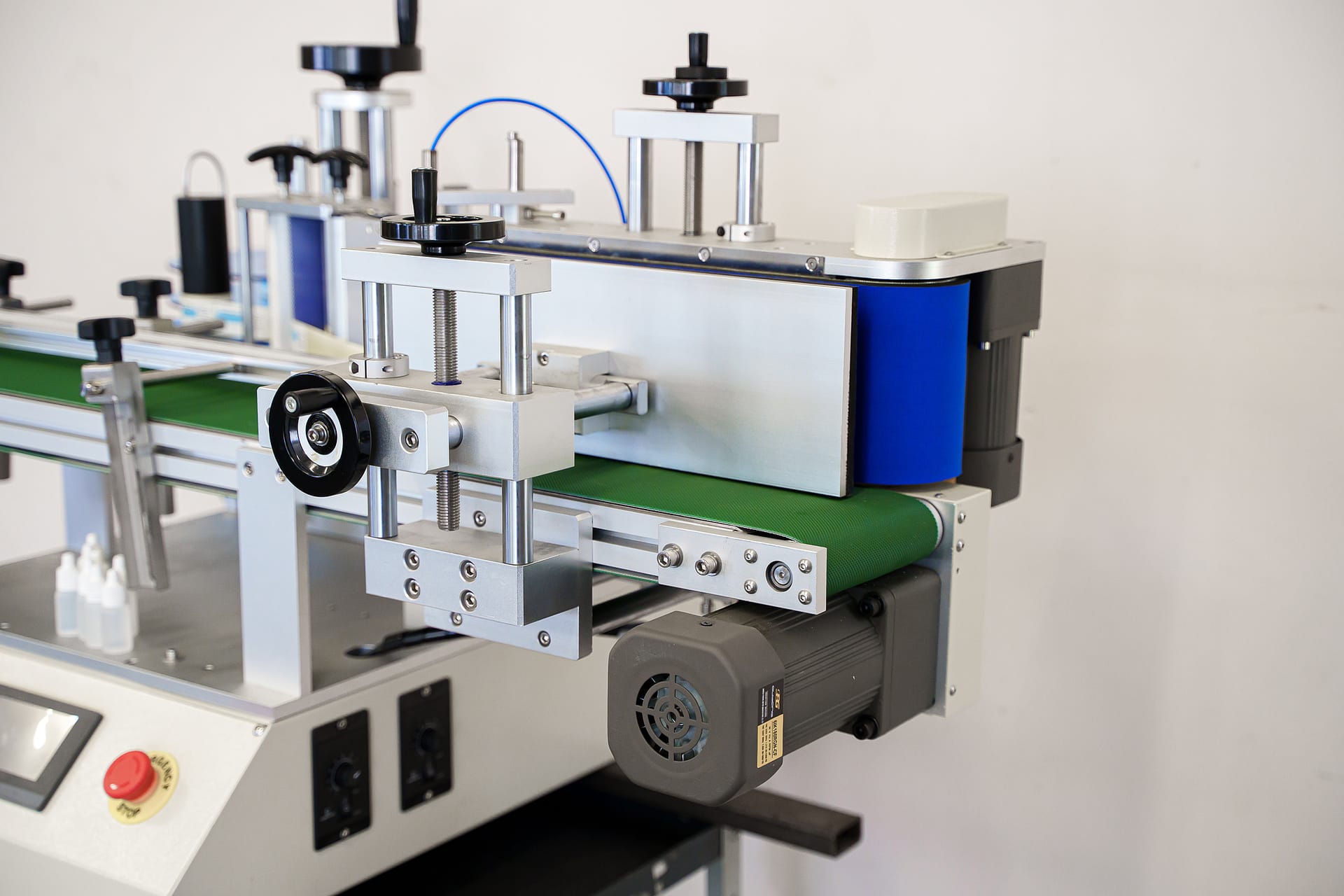 Этикетировочный автомат для плоских поверхностей ЭН00.08 — фото 2