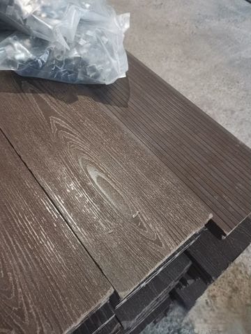 Террасный кляймер