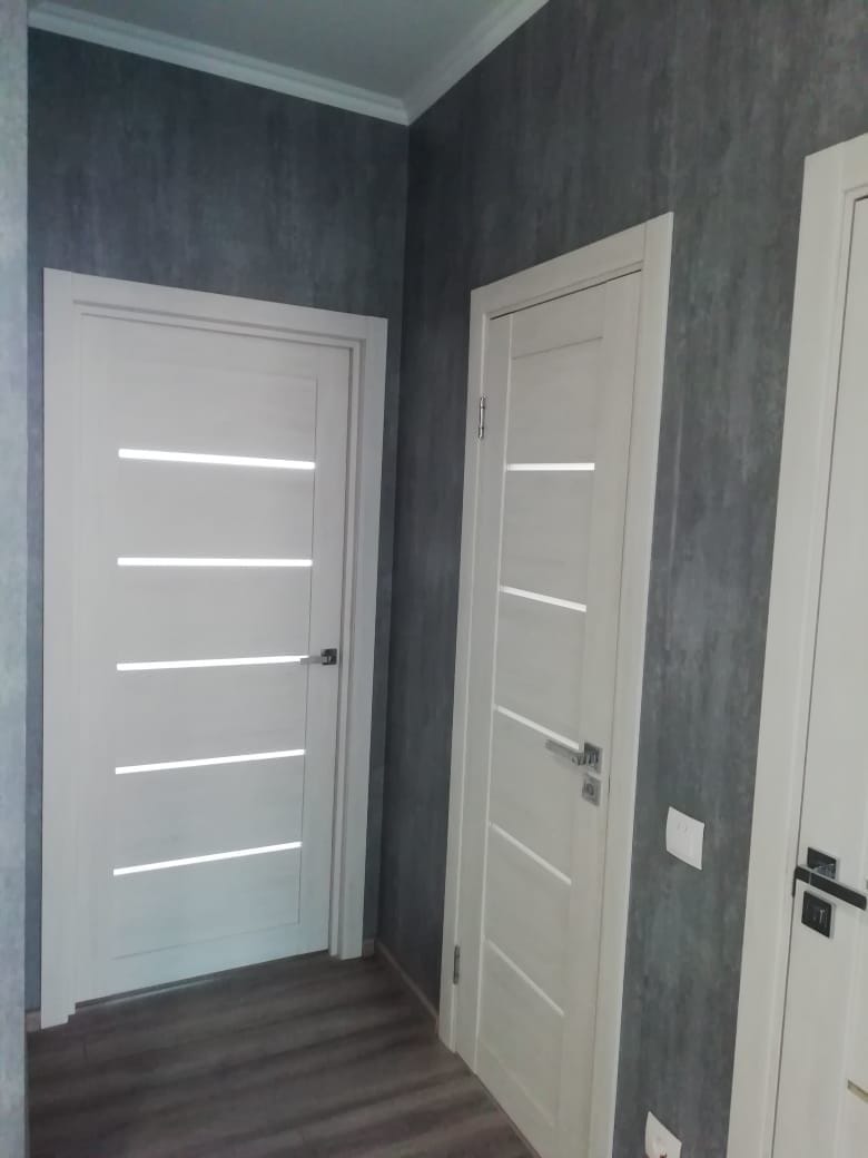 Сделаем вам ремонт под ключ в Москве без предоплаты