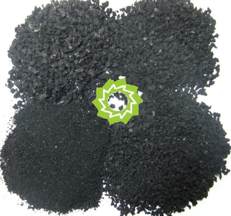 Резиновая крошка — фото 2