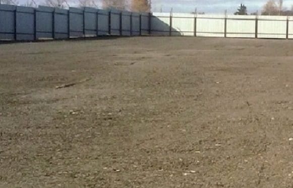 Аренда участка под торговлю 10.5 сот