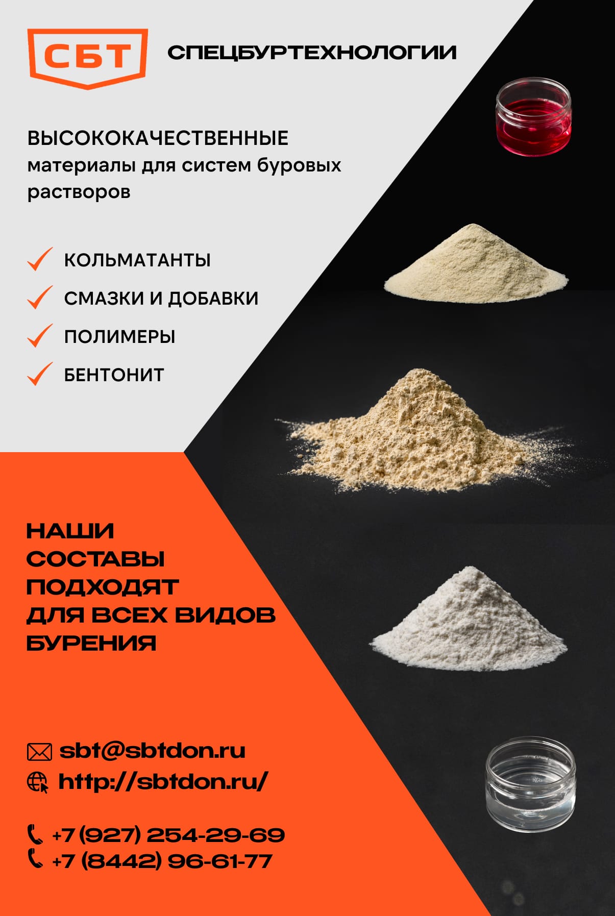 Полианионная целлюлоза высоковязкая TehnoPAC PHV API