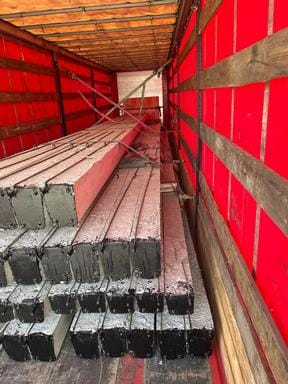 Стойки СВ железобетонные ЖБИ — фото 4