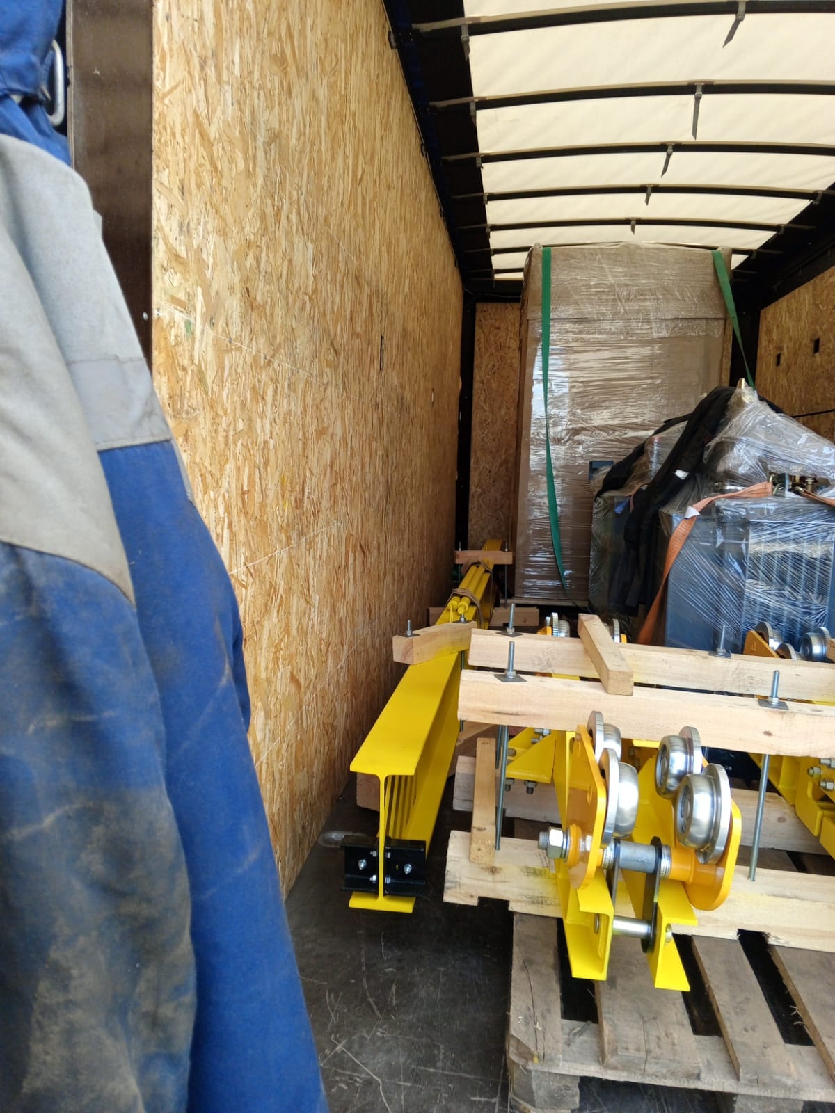 Квартирные домашние переезды военнослужащих Сызрань по России KZ — фото 2