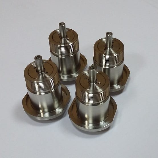 Магнитожидкостное уплотнение — фото 2