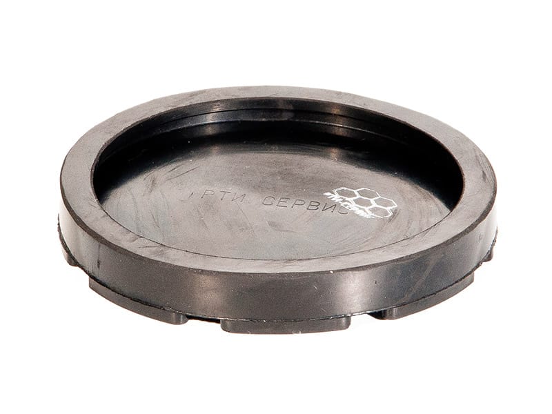 Накладки резиновые на лапы подъемников и домкратов — фото 6