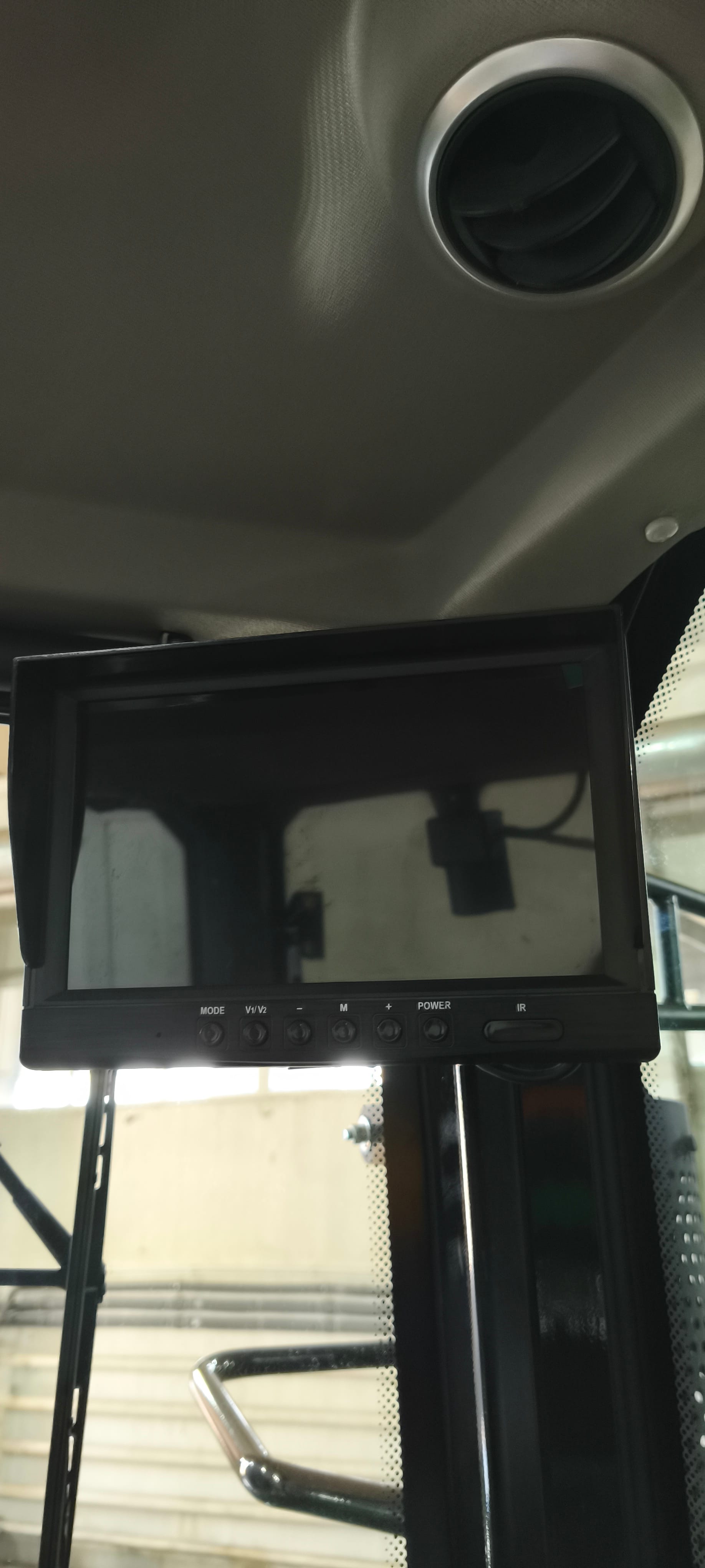 Трактор ULAN-RT 1304 — фото 7