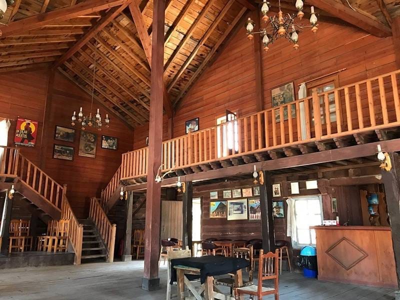 ТЕМАТИЧЕСКИЙ ПАРК В ИСПАНИИ — фото 8