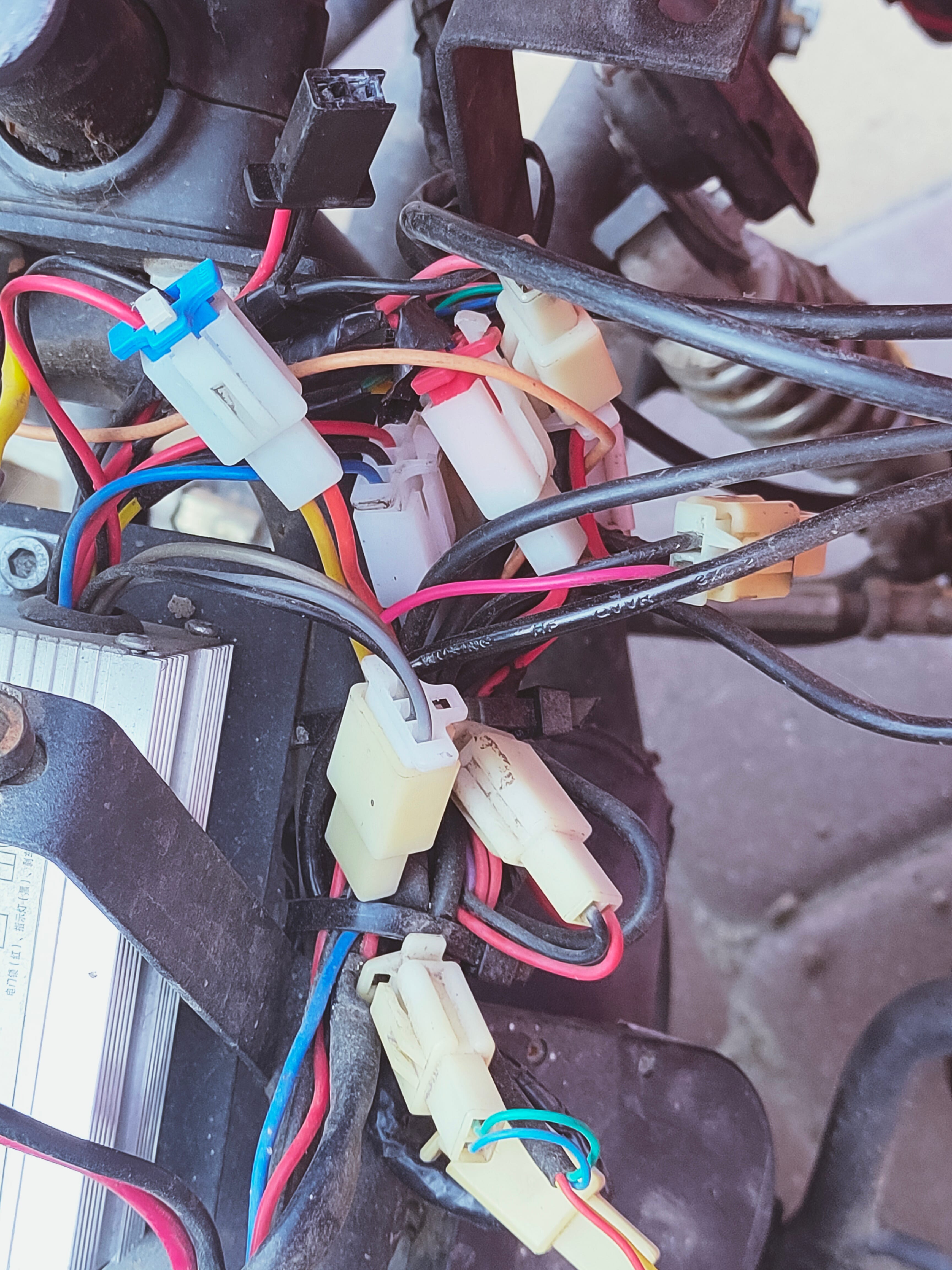 Ремонт детских электромобилей.                 Восстановление доработка — фото 6