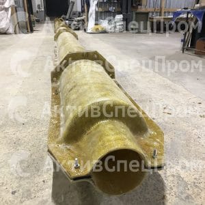 Композитные защитные футляры