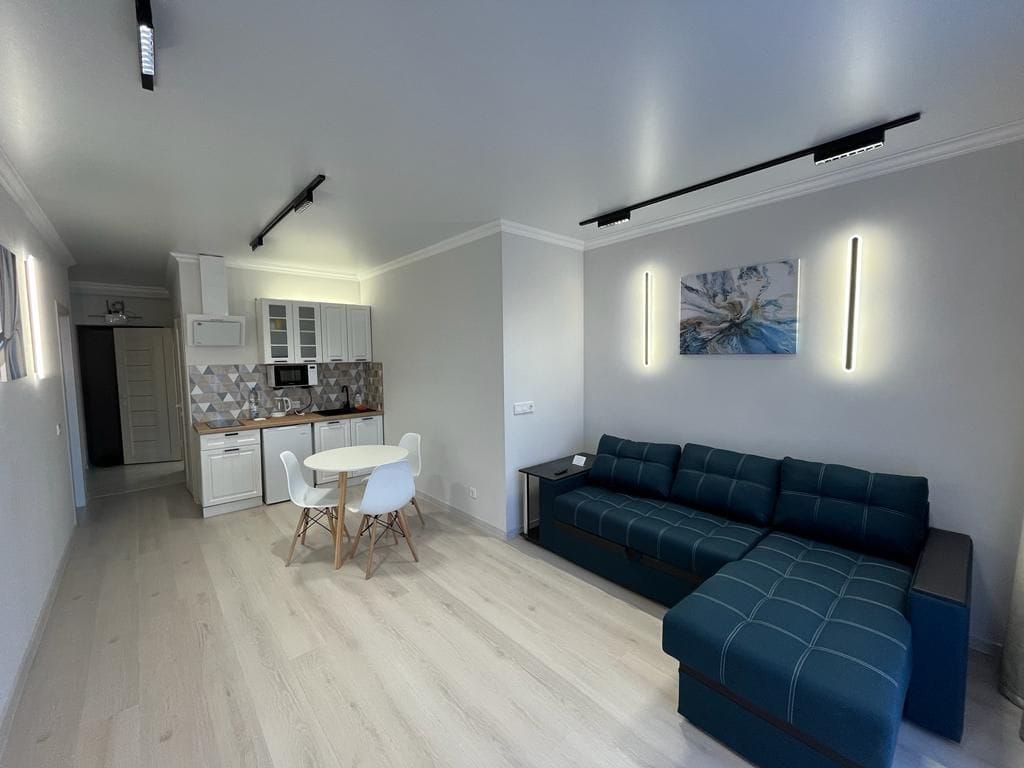 Квартиры посуточно в г. Сыктывкар — фото 6