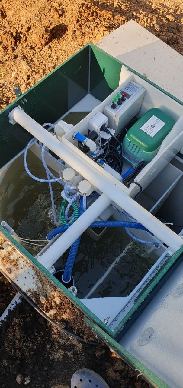 Чистка канализации ТОПАС — фото 2