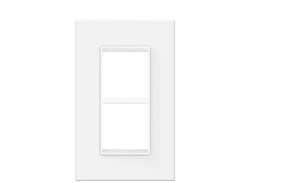 Рамка декоративная 2х2М CADUCEUS ALING EXPERIENCE