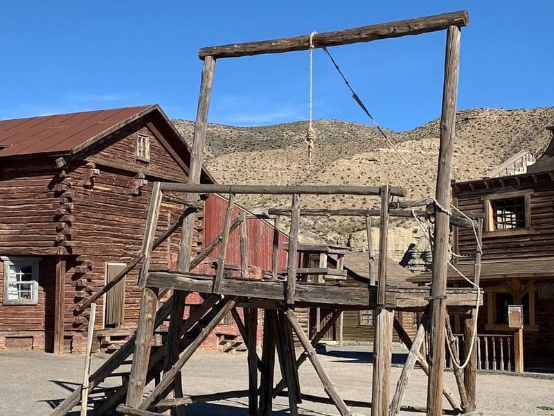 ТЕМАТИЧЕСКИЙ ПАРК В ИСПАНИИ — фото 15