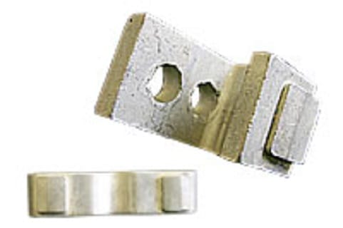 Контакт к пускателю ПМА-6000, ПМА-6100, ИЛГТ 741.261.002, 5ЛХ.553.045, 5ЛХ.551.092