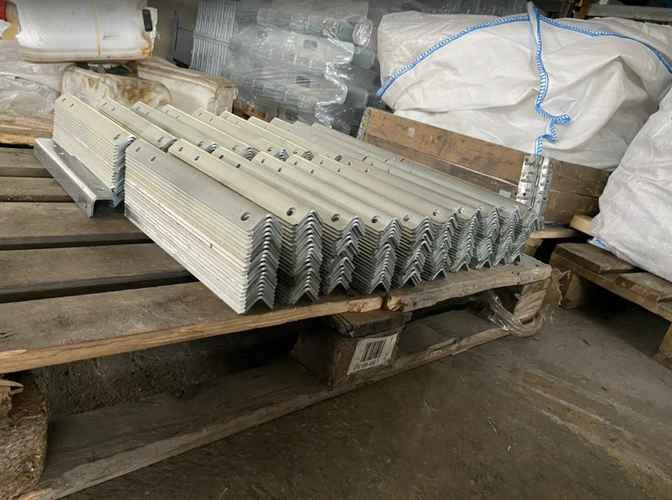 ООО "РСК" – производство металлоконструкций