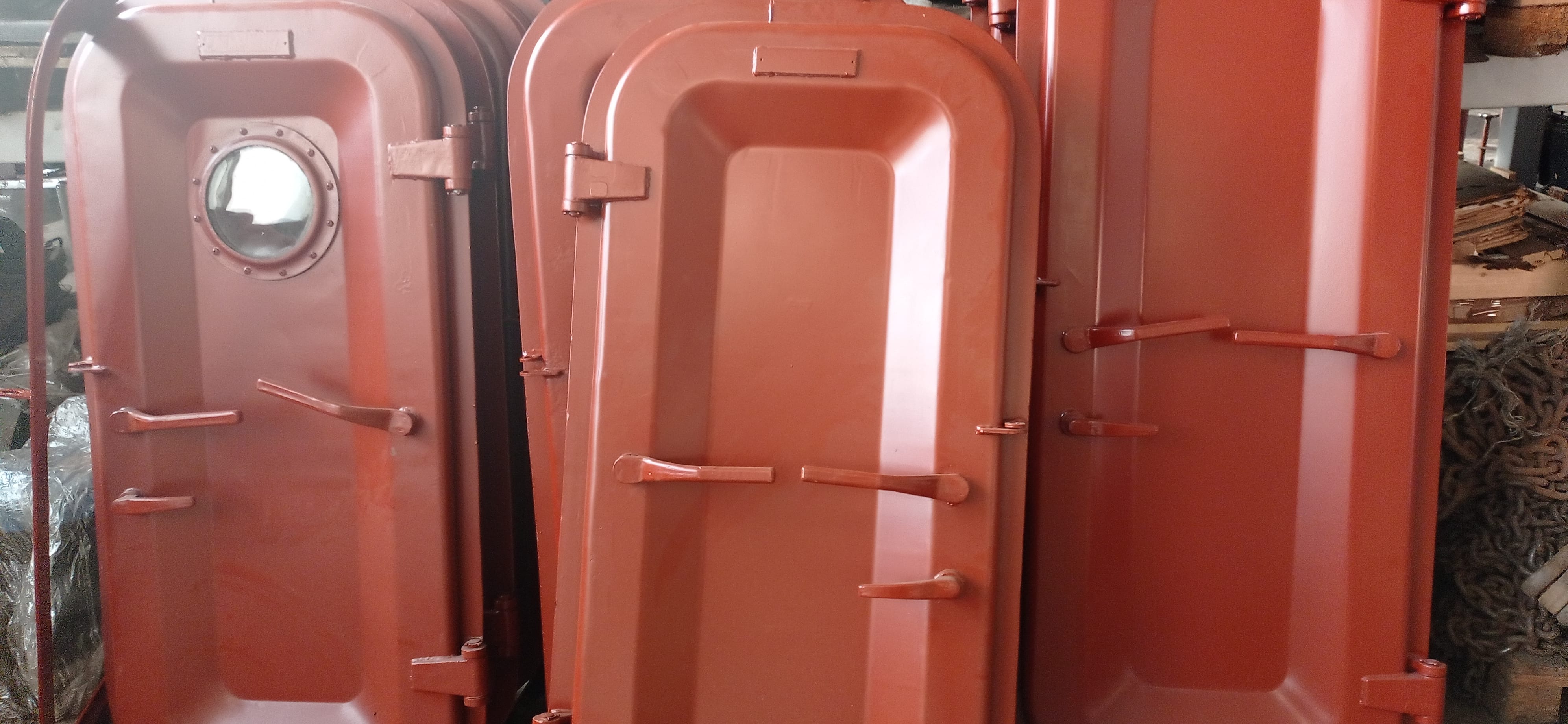 судовое — фото 6