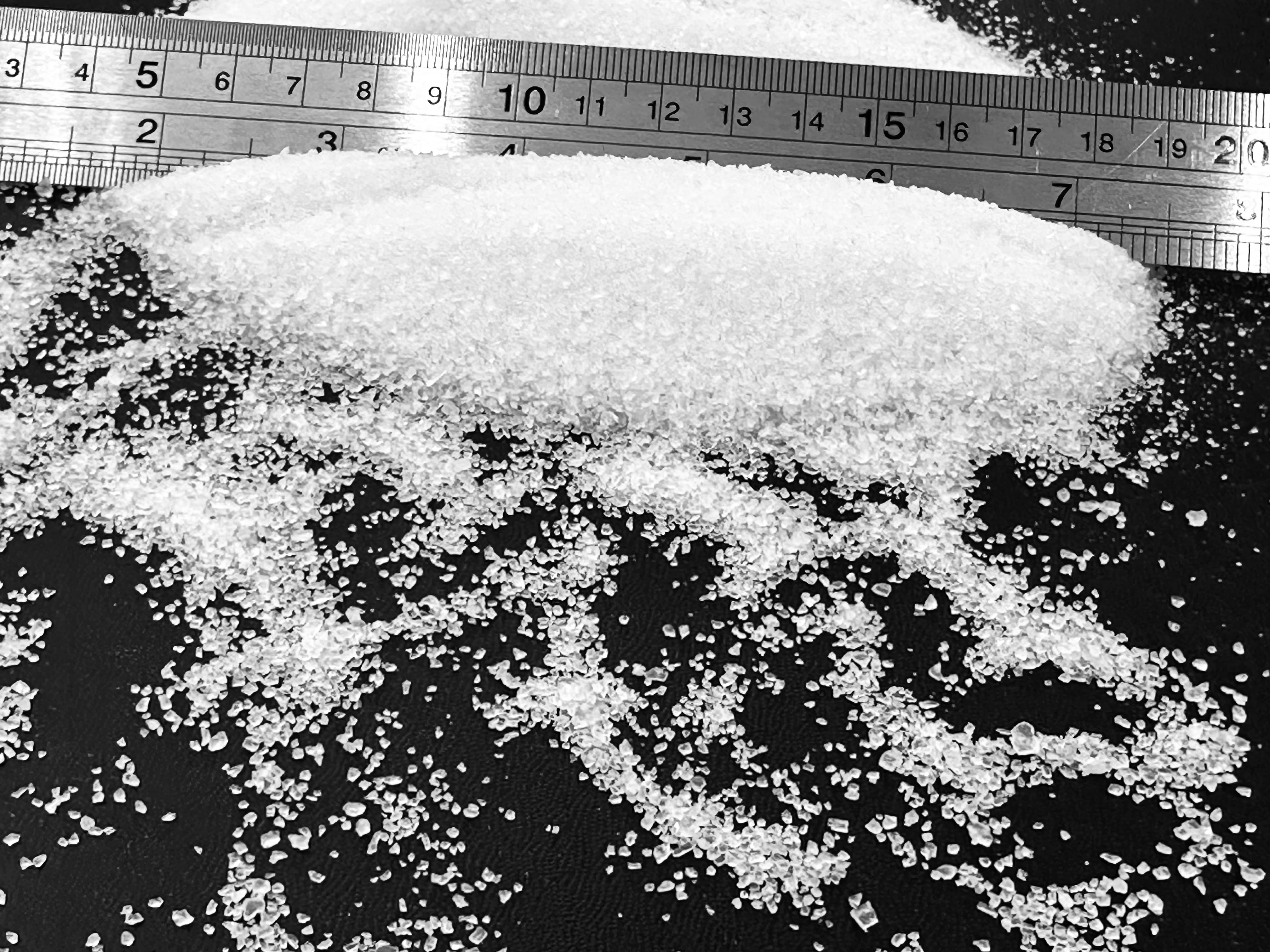 Помолы каменной соли — фото 3