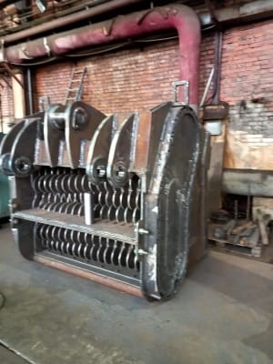 высокопроизводительный просеивающий ковш — фото 2