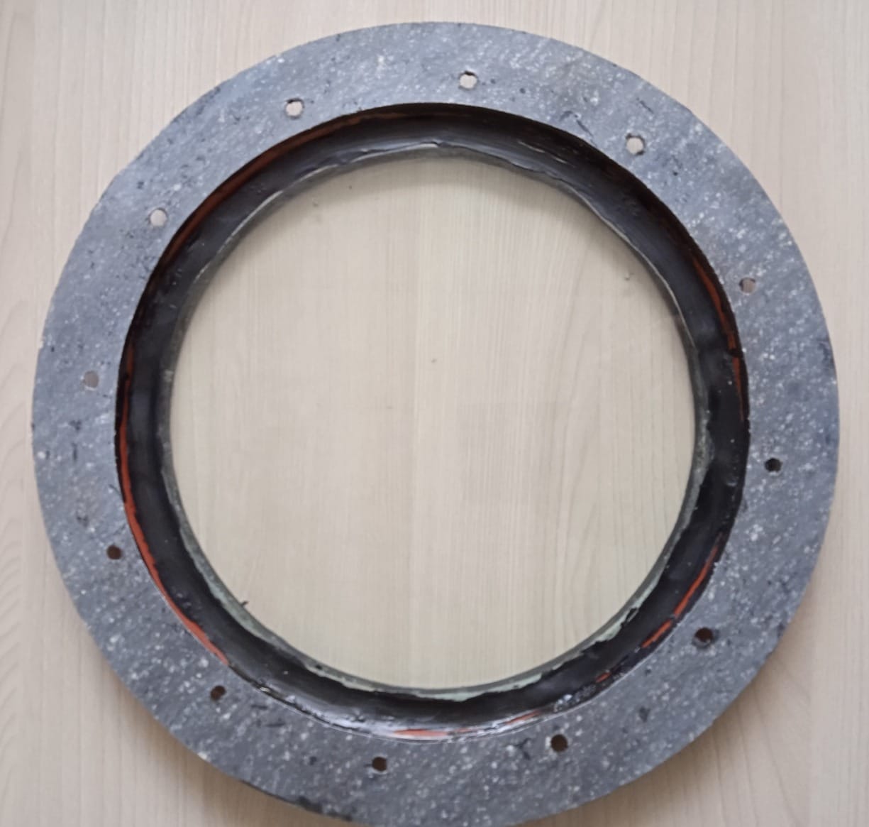 Иллюминаторы судовые — фото 3