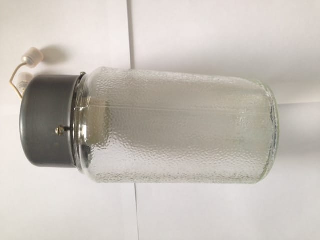 Светильник НПП 04-60-001-УХЛ4