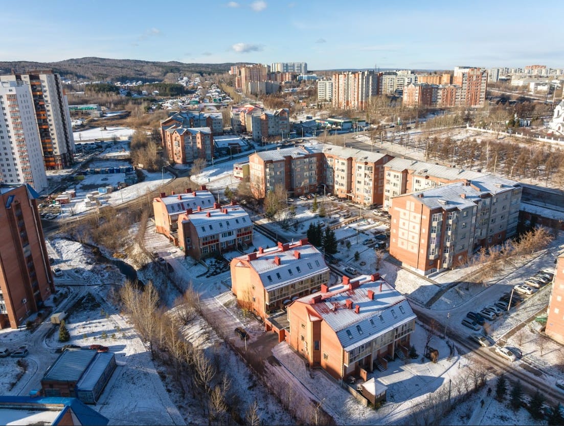 Коттедж 272 м² на участке 4 сот. — фото 10