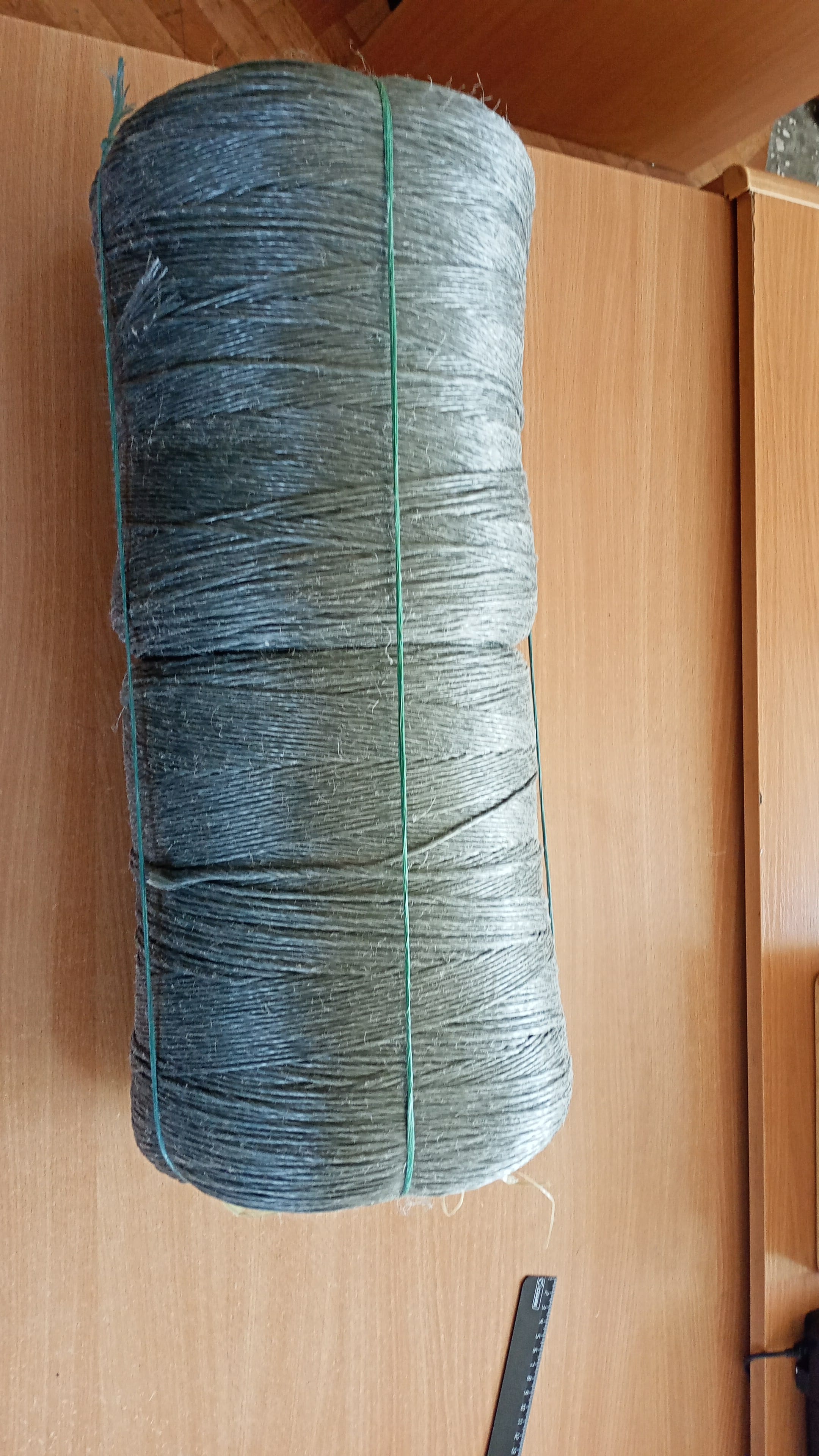 Шпагат сеновязальный — фото 2