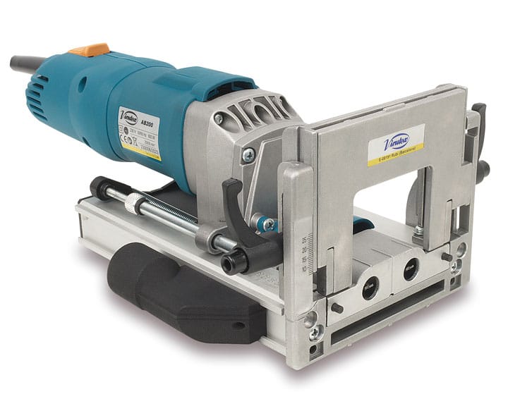 AB200-TWOO Virutex - Дюбельный фрезер для круглых шкантов