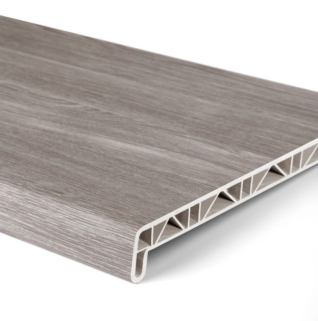 «Окна Партнер» - подоконники в размер и под заказ — фото 2