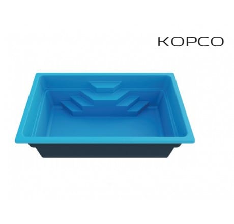 Строительство бассейнов — фото 2