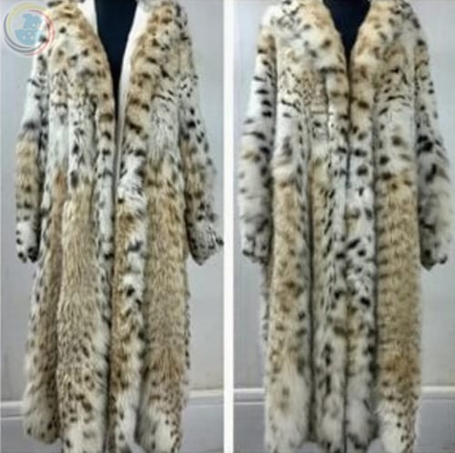 Химчистка шубы из искусственного меха (длина от 110см)