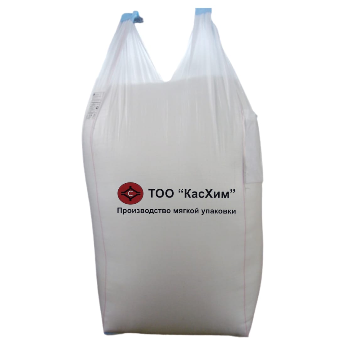 Двухстропные мягкие контейнера (Вig Bag) — фото 2