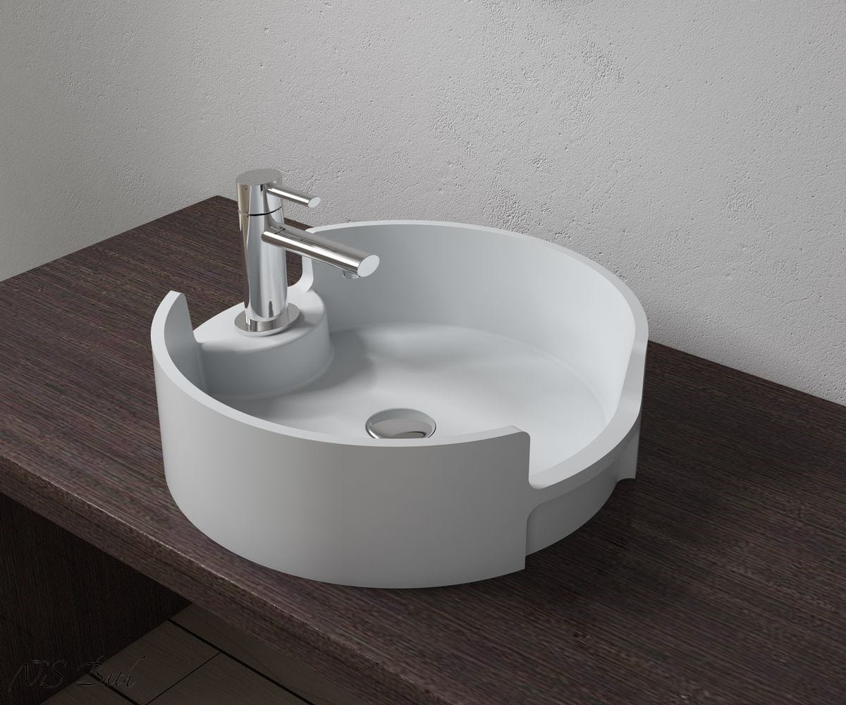 Компания NS Bath: оптовые поставки сантехники — фото 3